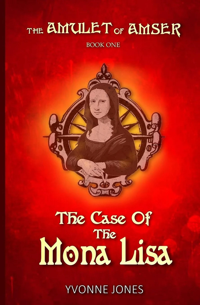 The Case Of The Mona Lisa