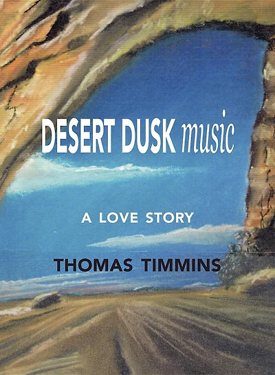 Desert Dusk Music: A love story