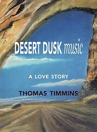Desert Dusk Music: A love story