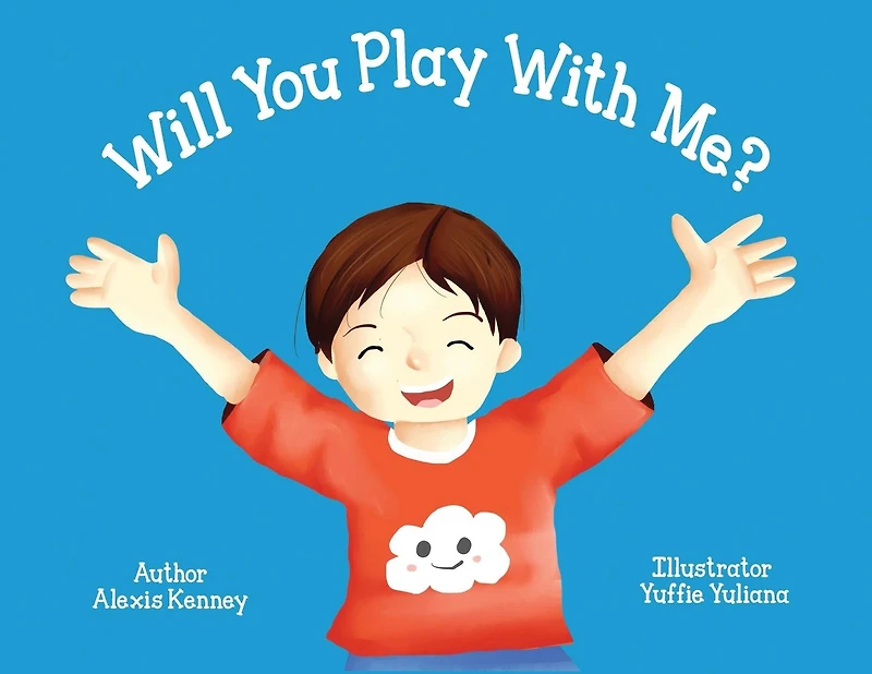 Will You Play With Me?