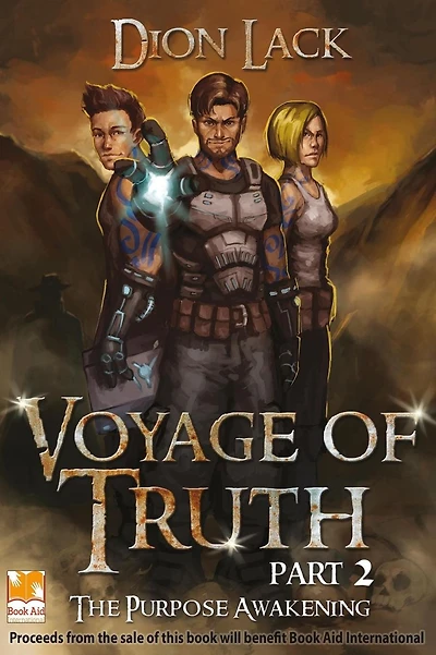 Voyage of Truth pt 2