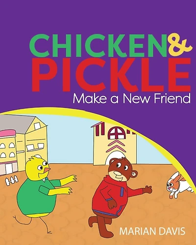 Make a New Friend