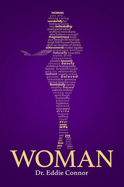 Woman: Discover Beauty Brokenness and Wisdom from Your Wounds