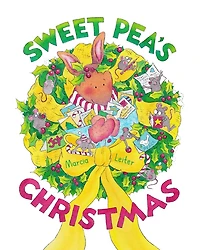 Sweet Pea's Christmas