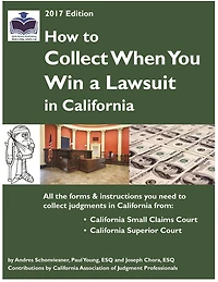 How to Collect When You Win a Lawsuit in California