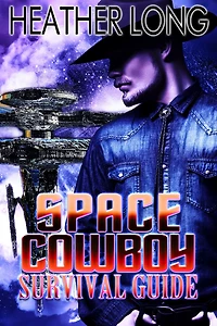 Space Cowboy Survival Guide