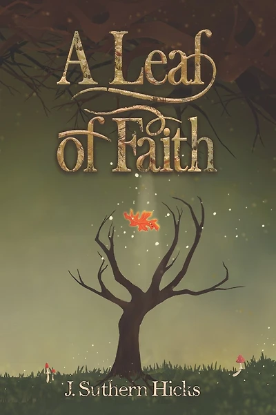 A Leaf of Faith