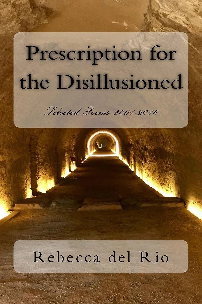 Prescription for the Disillusioned: Selected Poems 2001-2016