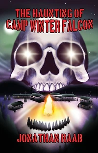 The Haunting of Camp Winter Falcon