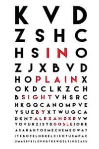 In Plain Sight