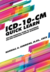 ICD-10-CM Quick Learn
