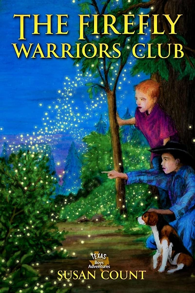 The Firefly Warriors Club