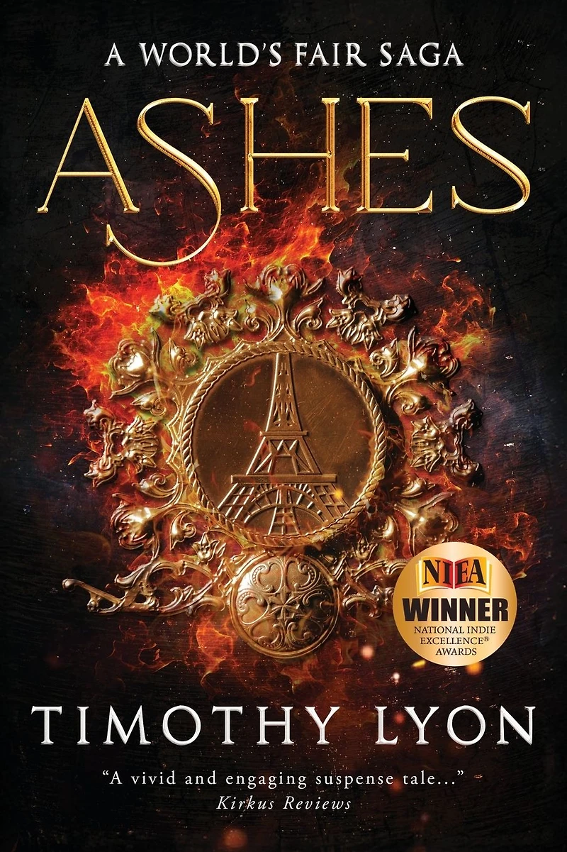 Ashes: A World's Fair Saga