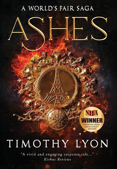 Ashes: A World's Fair Saga