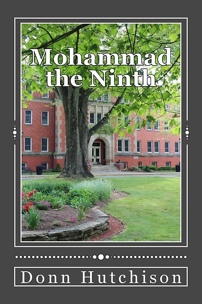 Mohammad the Ninth