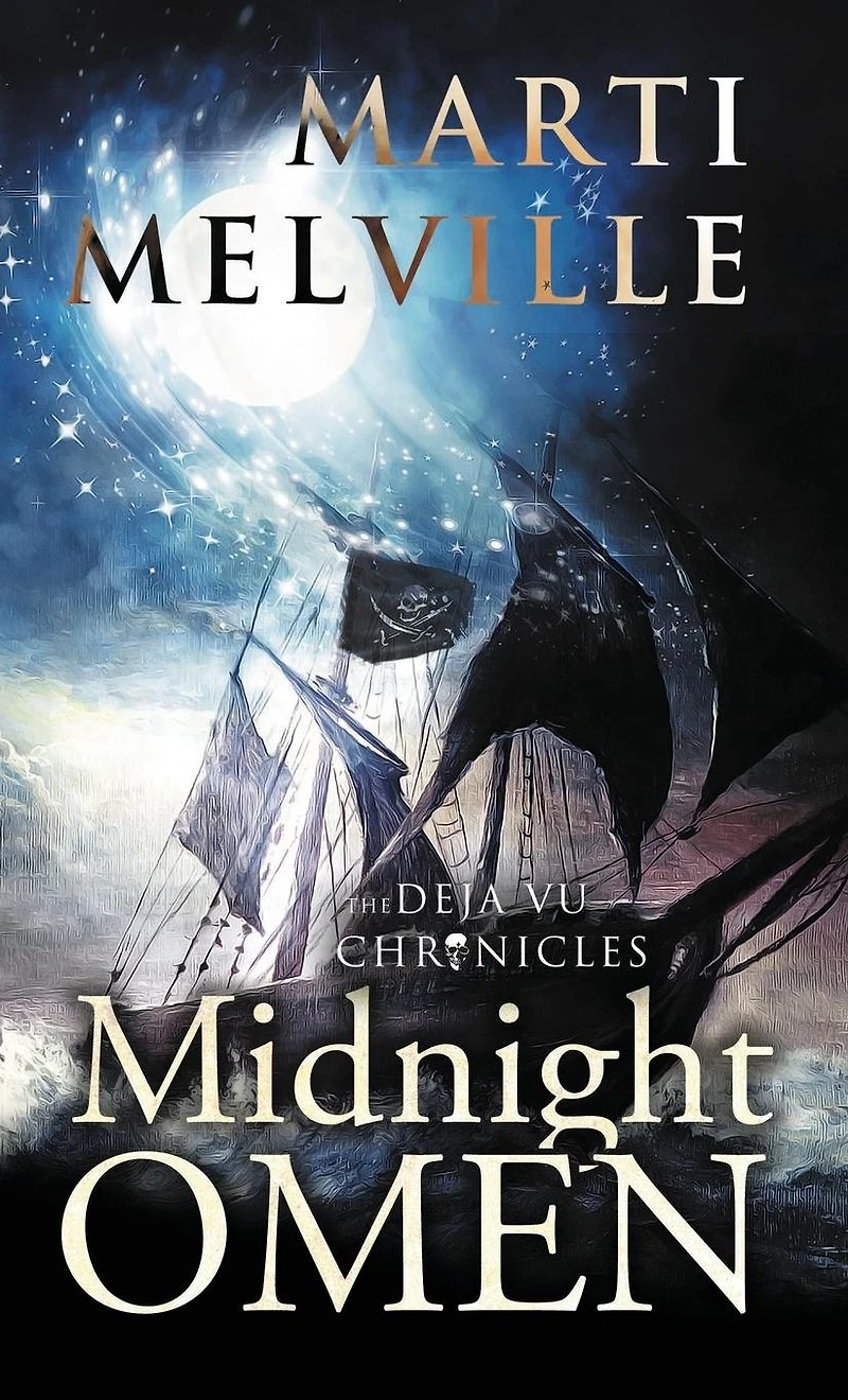 Midnight Omen: The Deja vu Chronicles