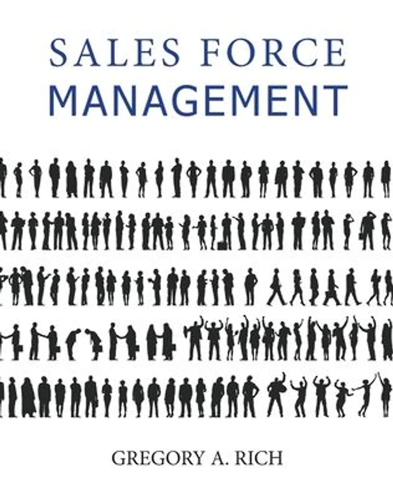 Sales Force Management
