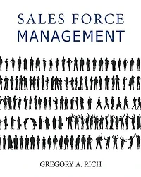 Sales Force Management