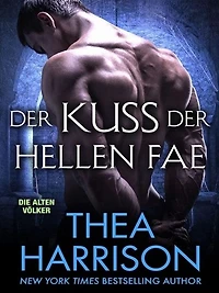 Der Kuss Hellen Fae