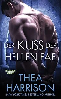 Der Kuss Hellen Fae