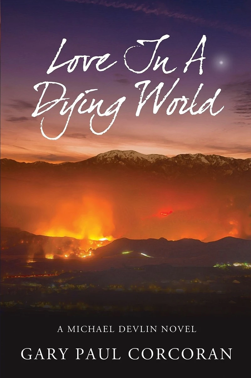 Love A Dying World