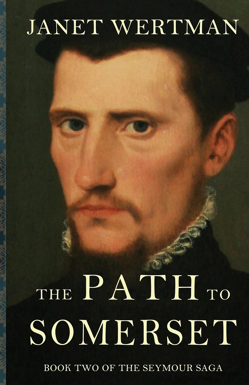 The Path to Somerset