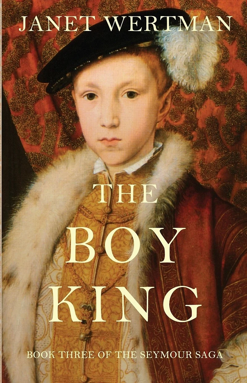 The Boy King