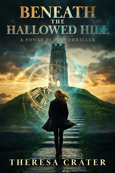 Beneath the Hallowed Hill