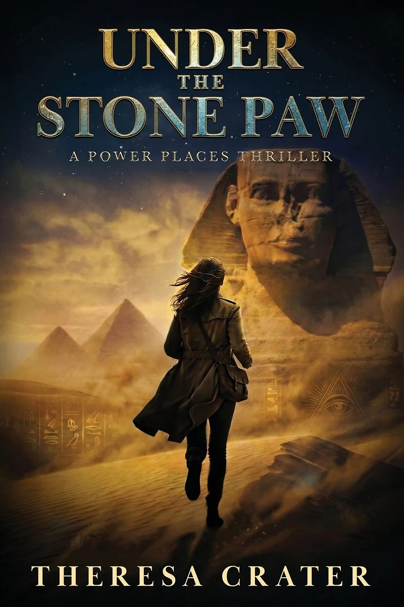 Under the Stone Paw