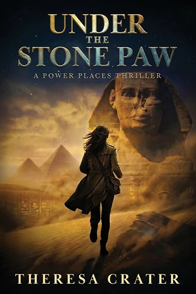 Under the Stone Paw