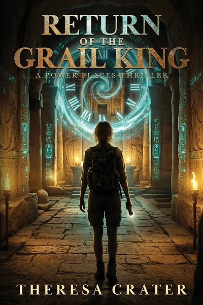 Return of the Grail King