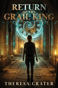 Return of the Grail King