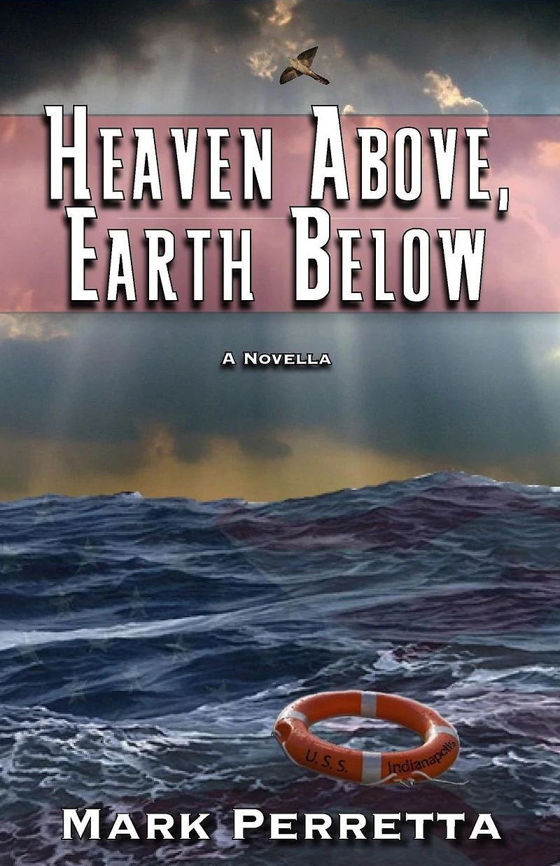 Heaven Above, Earth Below