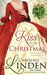 A Kiss for Christmas: Holiday short stories