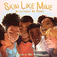 Skin Like Mine (Kids Series #2)