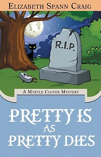 Pretty is as Dies