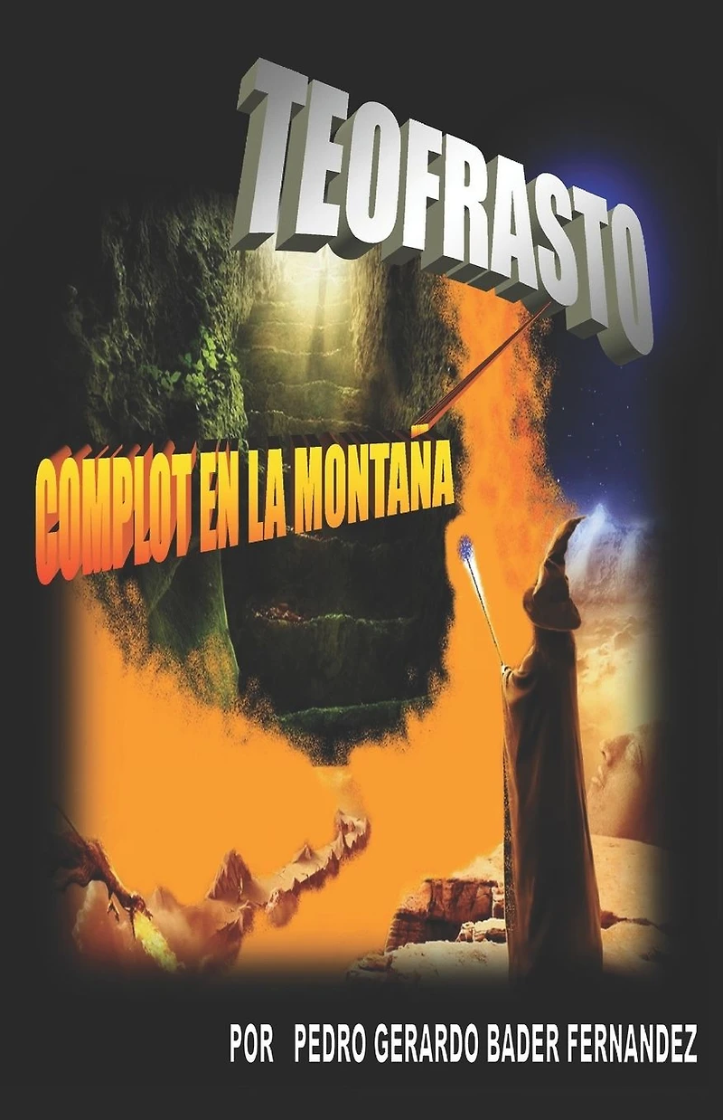 Teofrasto (Complot en la Montaña)