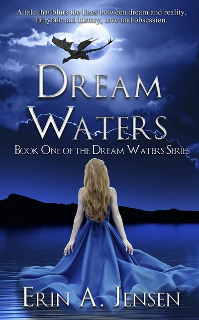 Dream Waters: Book One of the Waters Series