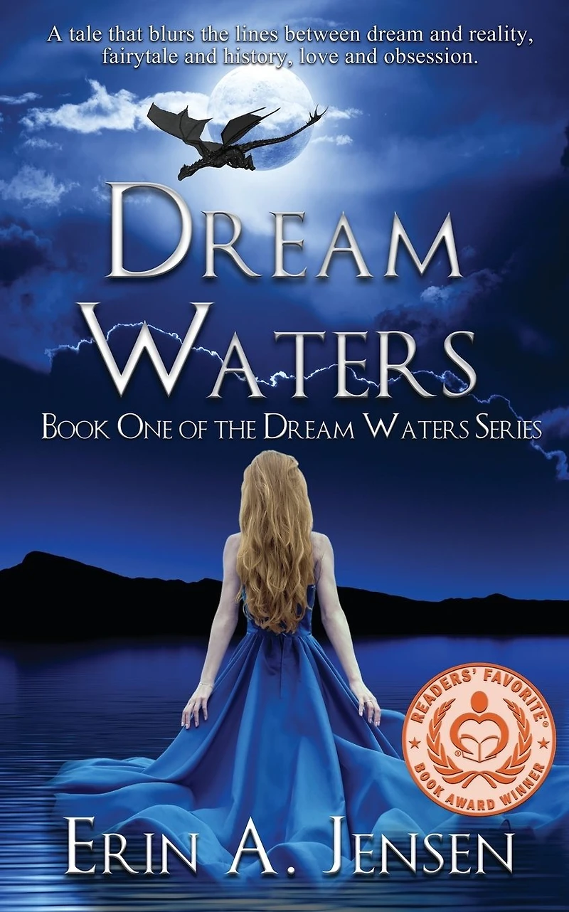 Dream Waters: Book One of the Waters Series