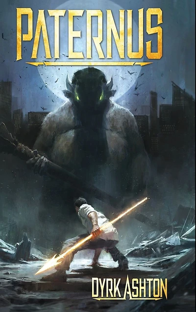 Paternus: Rise of Gods