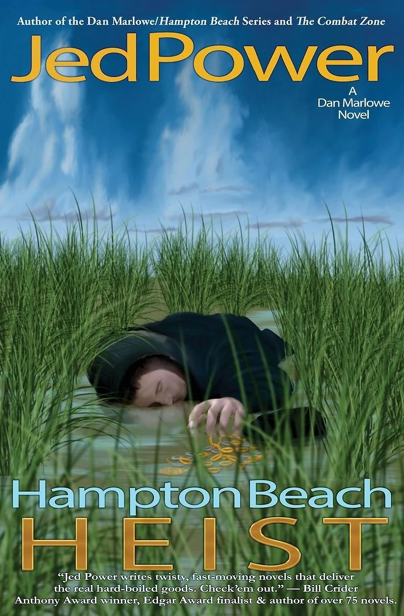 Hampton Beach Heist