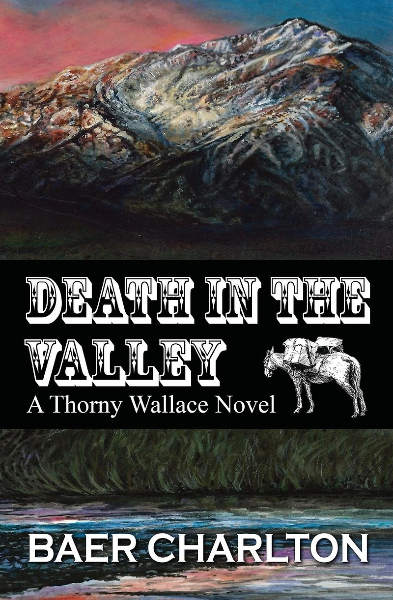 Death the Valley