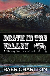 Death the Valley