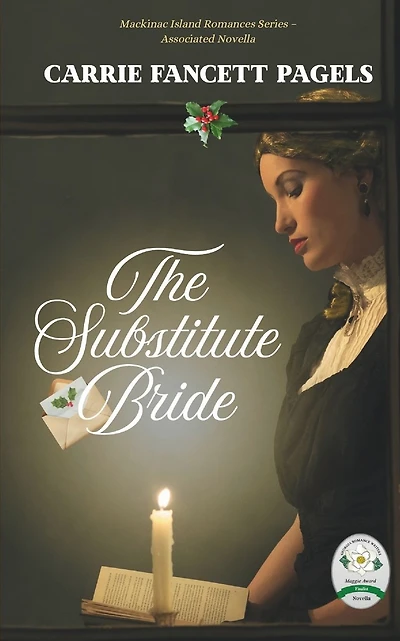 The Substitute Bride: A Novella