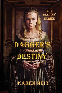 Dagger's Destiny: The Destiny Series