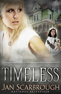 Timeless: A Gothic Romance