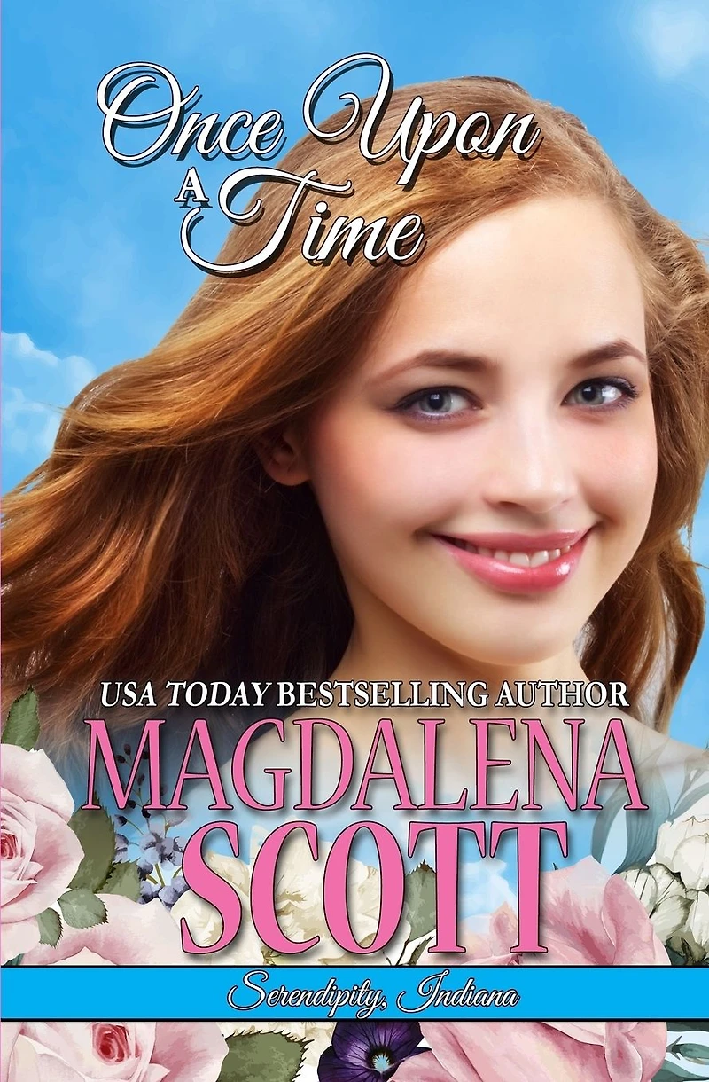 Once Upon a Time