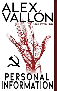 Personal Information: A Max Caffrey Novel