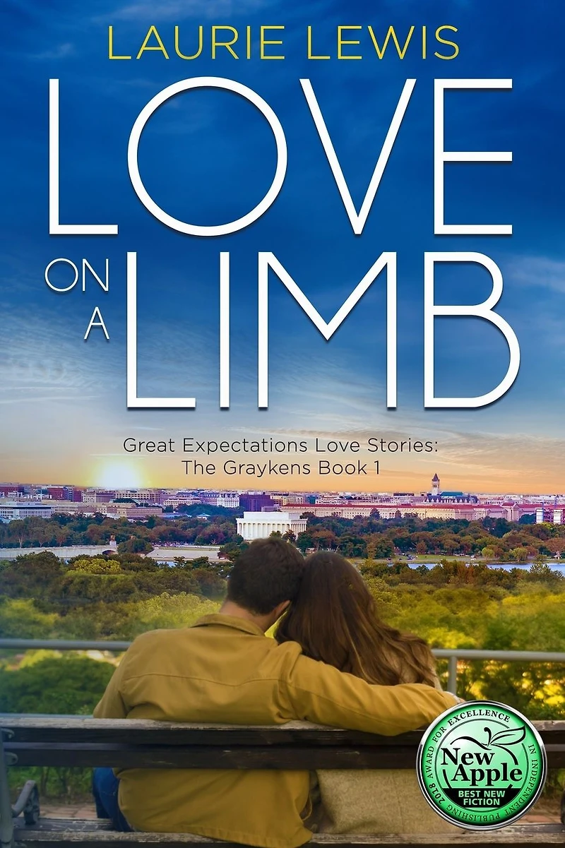 Love On A Limb: A Love Story For All Seasons