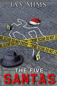 The Five Santas